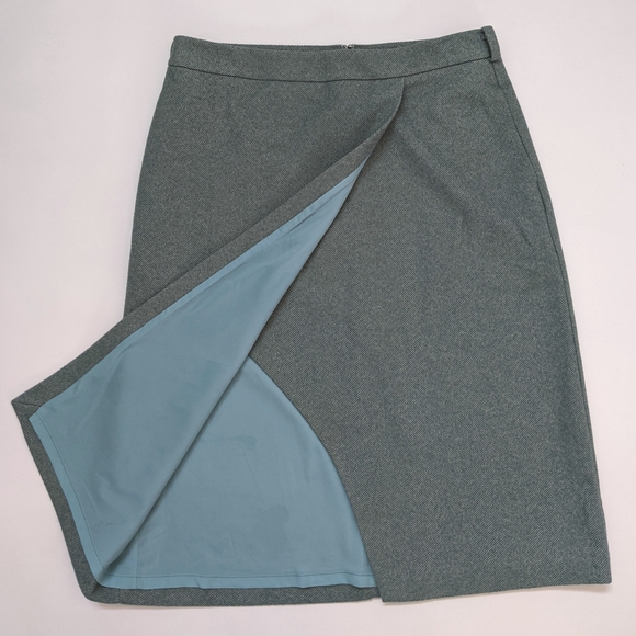 New Alfani Elegant Pencil Skirt, Women's 12 - Picture 2 of 6